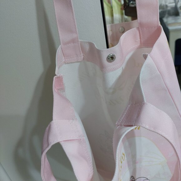 Super Cute Sailor Moon Sanrio Tote Bag My Melody Pink Tote Practical Tote - Picture 6 of 14